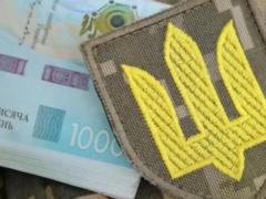 Выплаты военным за участие в штурмовых операциях: как получить до 40 тыс. грн в сутки