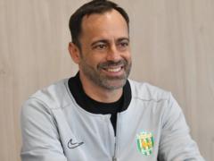 Фернандес: Важливо, що Карпати здобули три очки та зіграли на нуль