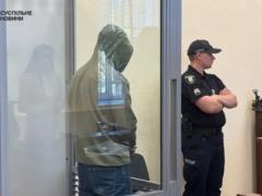 Дело о подброшенных наркотиках бывшему командиру Ширшину: суд арестовал ещё двух подозреваемых с залогом в размере 12,6 млн грн
