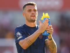 Джака пояснив, чому відмовився від переходу до Челсі