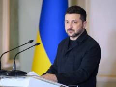 «Украина постарается ответить достойно»: Зеленский о запланированных российских ударах по энергетике
