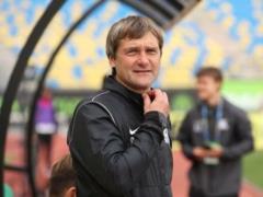Шелаєв: Футболу не буде, буде вендетта. Ми наточимо зуби, вийдемо і буде багато крові