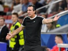 Emery: Aston Villa faces two problems at the same time