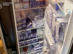 По Украине проходят 250 обысков из-за фальсифицированного препарата для похудения Biopatid
