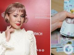  Оказались в очень уязвимом положении : звезда  Слуги народа  пожаловалась на заработки украинских актеров во время войны