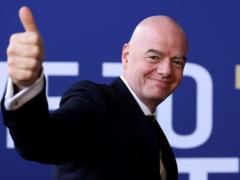 ФІФА довічно дискваліфікувала екскерівників федерацій Мальдів і Монтсеррату