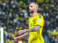 Брозович перейде до Ас-Садда — Романо