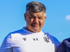 Ponomarev: We came out after the break and hoped that we had already overcome