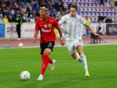 Буковина — Зоря 1:1 Відео голів та огляд матчу УПЛ