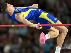 Знаменитый украинский прыгун в высоту не смог победить на Абсолютном чемпионате мира по легкой атлетике.