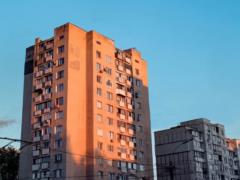 Прежних цен больше нет: сколько стоит купить 1-комнатую квартиру в Киеве в сентябре 2026 года