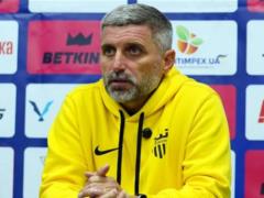 Shishchenko: The boys brought it up that such matches are to be held
