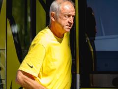 Рябоконь: Нам всім є чому повчитися у Полісся