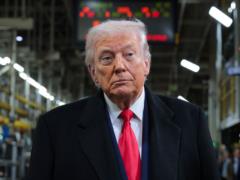 Украина сможет производить ракеты для Patriot: Трамп назвал условие