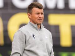 Ротань: Хочеться зробити комплімент Лівому Берегу