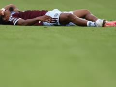 Matsen went through injury for the rest of his life