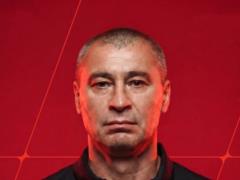 Атлетик Футзал залишився без тренера напередодні старту у Лізі чемпіонів