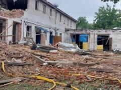 Россия нанесла удар по Прилукам: есть погибшие, семеро раненых