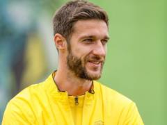 Bondarenko: Disasters in the match against Polissya robiti ne varto