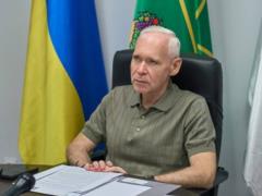 Наша задача: не эвакуировать экономику, а сохранить бизнес в Украине, — Терехов