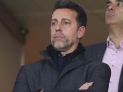 I m going through the week after leaving Nottingham Forest to become the champion of Bulgaria - The Athletic