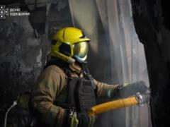 Россияне нанесли удар по сортировочному центру EVA в Одессе: объект полностью уничтожен