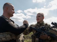 На Запорожском направлении украинские военные хитростью освободили сослуживцев из плена: подробности операции.