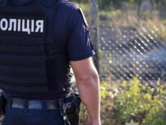 Трагедия в Умани: в лесополосе обнаружено тело иностранца
