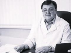В Киеве после покушения скончался врач-репродуктолог Игорь Ильин: нападавший выпустил более 20 пуль