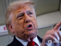  Нам ничем не помогли : Трамп угрожает потребовать компенсацию у стран мира за разблокирование Ормузского пролива