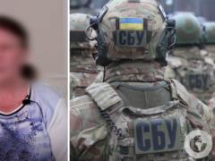 СБУ предотвратила теракт в Киевской области, который готовили российские спецслужбы. Подробности и видео