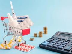 В Украине падают продажи лекарств: фармрынок теряет потребителей
