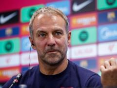 Флік підтримав заяву Ямаля про Золотий м яч: тренер не вважає амбіції гравця проблемою