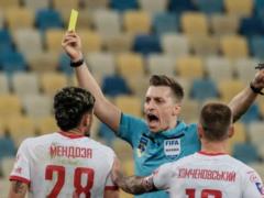 Українська бригада арбітрів розсудить матч Ювентуса в Лізі Європи