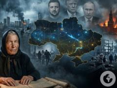 Первое пророчество Ванги на 2027 год, от которого стынет кровь в жилах: какая страна исчезнет навсегда