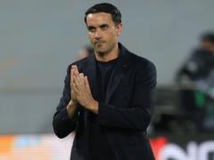 We have become aware of the name of the upcoming new coach Dovbik