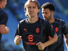 Milan - Benfica: select betting options for the European League match