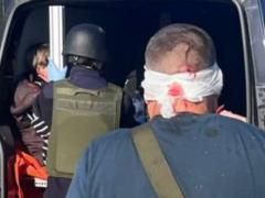 Россия нанесла удар по рейсовому автобусу в Днепропетровской области: пять человек погибли, есть раненые.