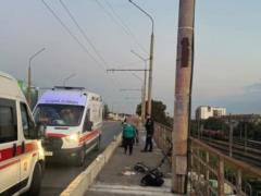 В Тернополе умер 13-летний мальчик, упавший с электросамоката: подробности трагедии