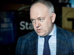 Україна направила Фінляндії дипломатичну ноту через матч із Білоруссю