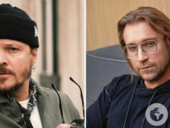 Ветеран Женя Галич вспомнил, как благодаря Олегу Виннику выехал за границу и встретился с семьей в 2022 году