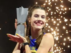 Украинку Магучих номинировали на звание лучшей легкоатлетки 2026 года в Европе