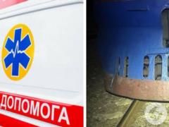 В Полтавской области поезд сбил насмерть 23-летнего мужчину, который шел по путям в наушниках