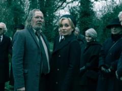 За что мы любим сериал «Медленные лошади» и что известно о новом сезоне