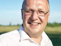 ЦИК зарегистрировала нового народного депутата от партии «Слуга народа»: кто им стал