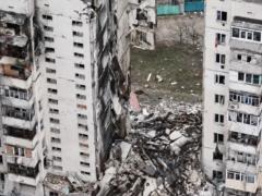 Жители Олешки остались без еды: гуманитарный кризис в оккупированном городе — Bild