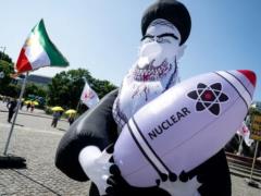 Bloomberg: США забыли о ядерной программе Ирана