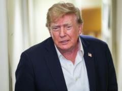 Трамп готовится подписать закон о санкциях против России: что изменится