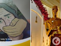 Выбор был нелегким: Украина определилась, какой фильм выдвинуть на  Оскар  2027. Сюжет фильма  Следы 
