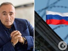 Неоднозначный Роднянский выдал хвалебную оду российской культуре на Западе: испытываю радость и злорадство